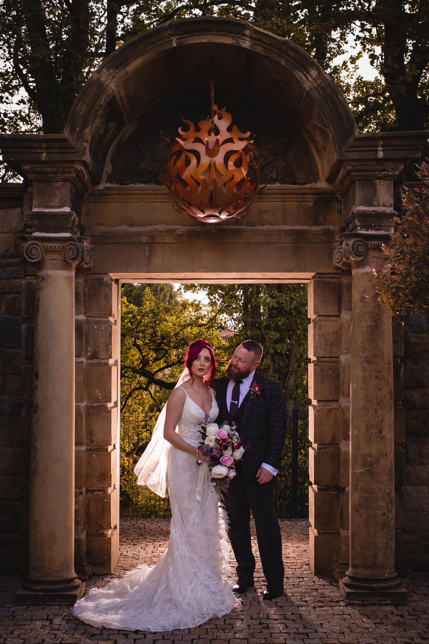 MKB Weddings | Wedding Photographer | Northern Ireland | Country Antrim