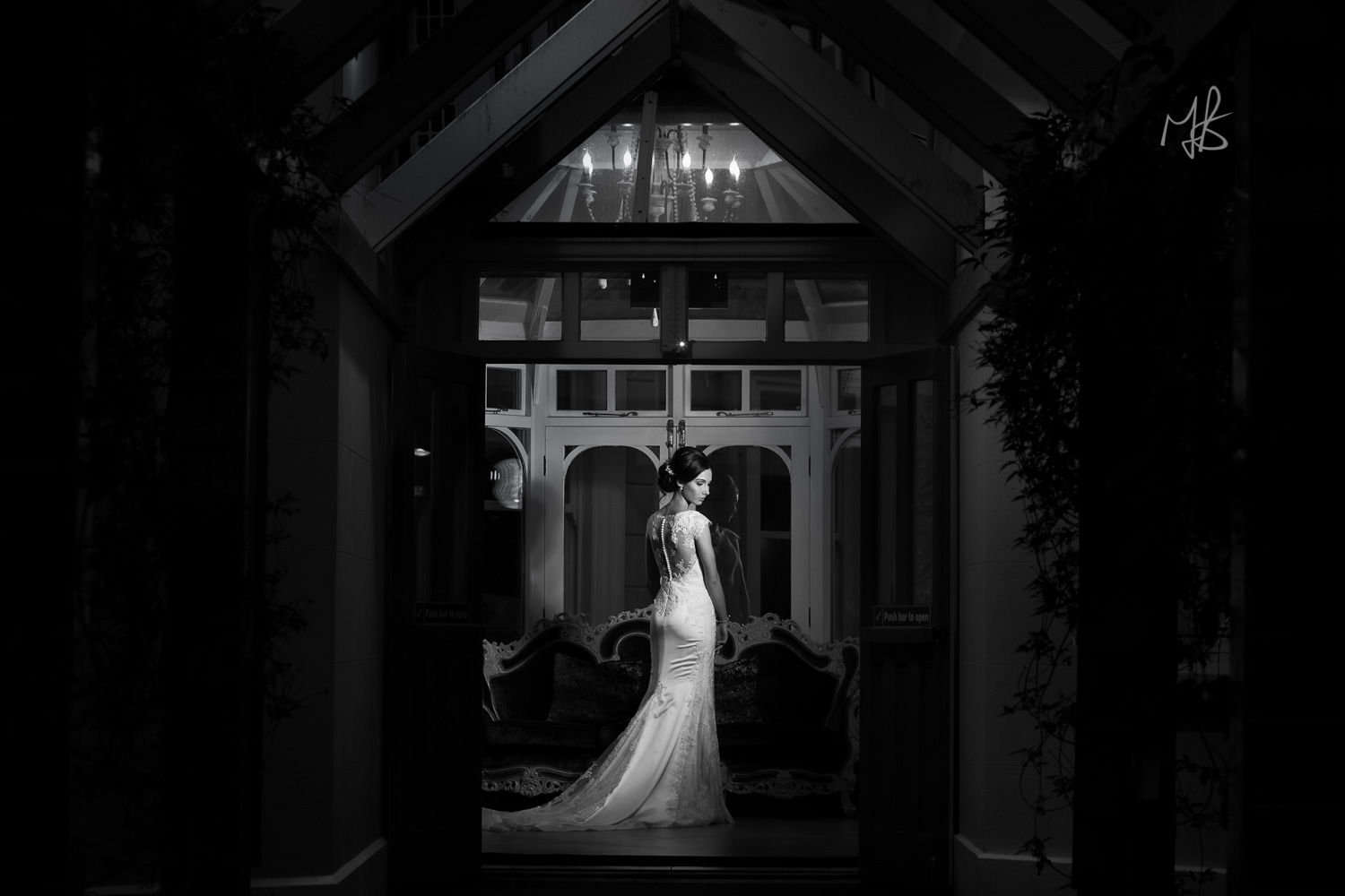 MKB Weddings | Wedding Photographer | Northern Ireland | Country Antrim