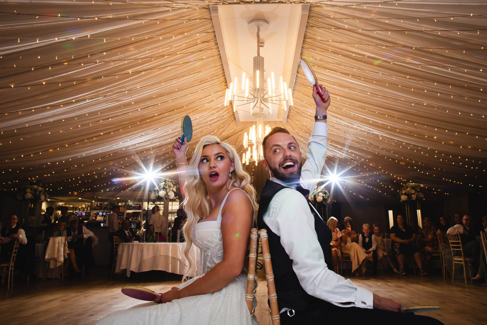 Killeavy Castle wedding photography